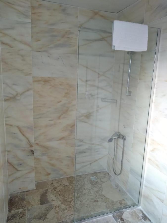 Yelken Apart Hotel Antalya Bagian luar foto
