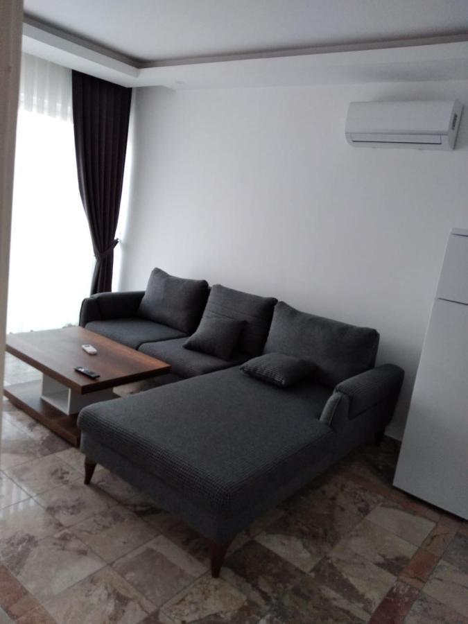Yelken Apart Hotel Antalya Bagian luar foto